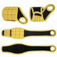 Magnetic Wristband Glove For Tools Screws And Nails
