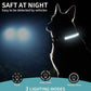 GlowTrack Airtag Dog Collar