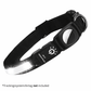 GlowTrack Airtag Dog Collar