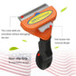 Hair Removal Brush Grooming Comb