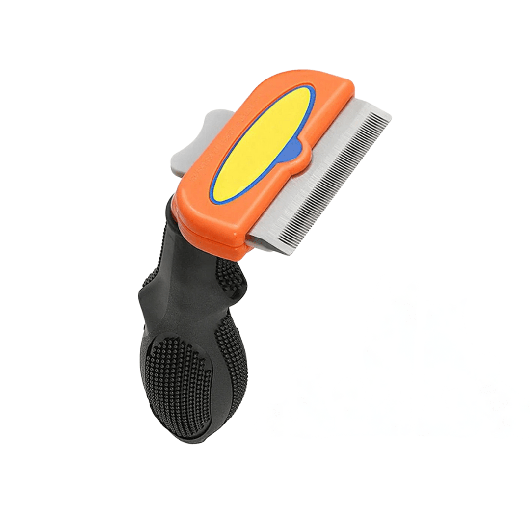 Hair Removal Brush Grooming Comb