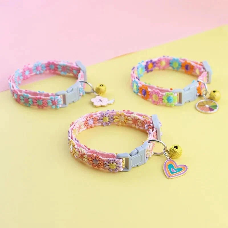 Happy Pawtique Collar