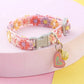 Happy Pawtique Collar