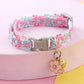 Happy Pawtique Collar