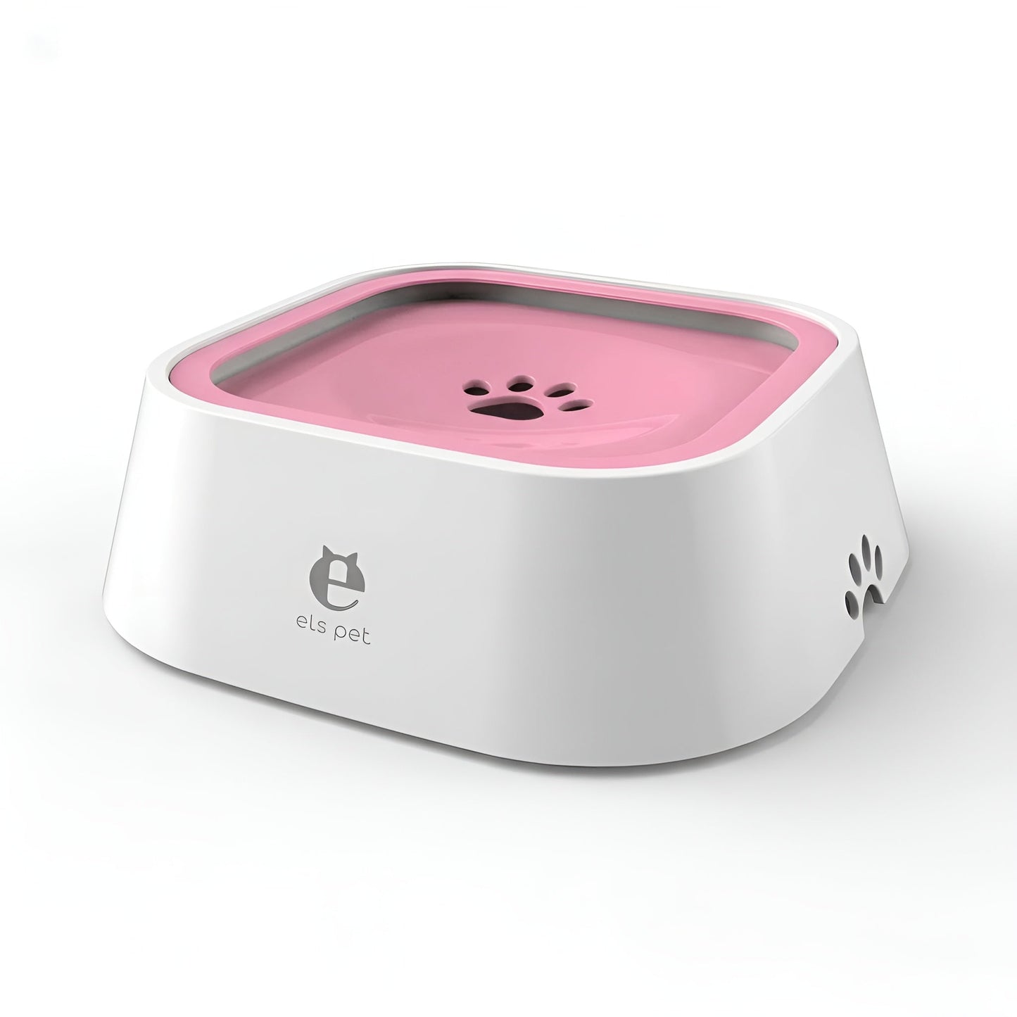 CalmSip Automatic Circulating Water Fountain For Cats And Dogs