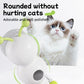Interactive Cat Teaser Wall Toy