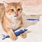 Interactive Flopping Fish Toy