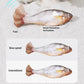 Interactive Flopping Fish Toy
