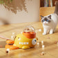 Interactive Pet Feeder