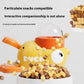 Interactive Pet Feeder