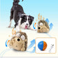 IPAWSPACE Interactive Toy Plush Dancing Ball