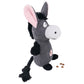 Invinci Paw Animals for Heavy Chewers