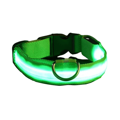 LED Collar for Dogs