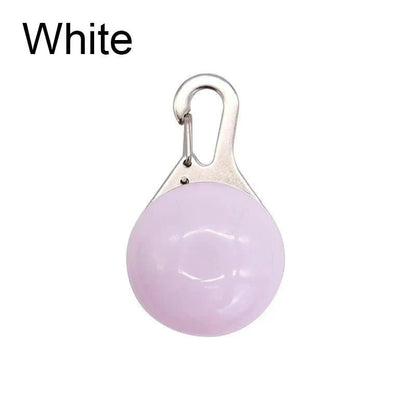 LED Light Collar Pendant – Safety Light