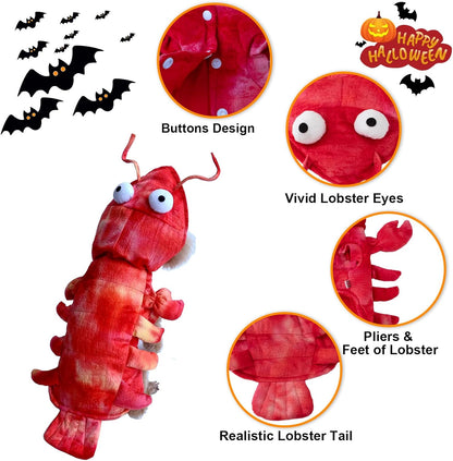 Lobster Costume