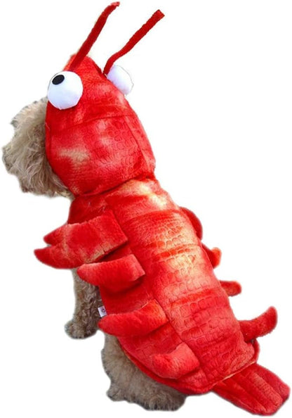 Lobster Costume