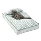 Mat Cotton Pad Sofa Removable Washable