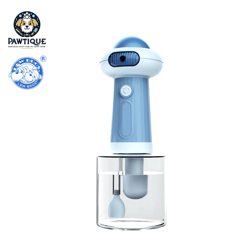 【NEW】L&W BROS Automatic Pet Foam Soap Dispenser