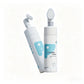 Paw Cleaner Dry Foam With Silicone Brush