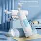 Paw Cleaner Dry Foam With Silicone Brush