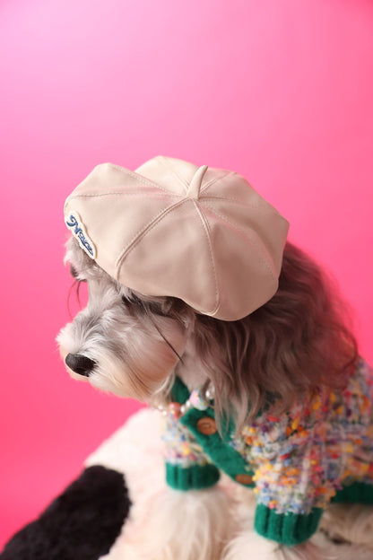 Pawesome Photoshoots - Pumpkin Hat 🎃