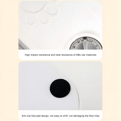 AutoPaw Automatic Timed Feeder For Dogs And Cats Daily Feeding