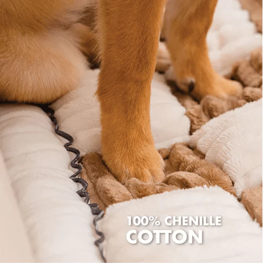Pawtique™ Plush Comfort Pad