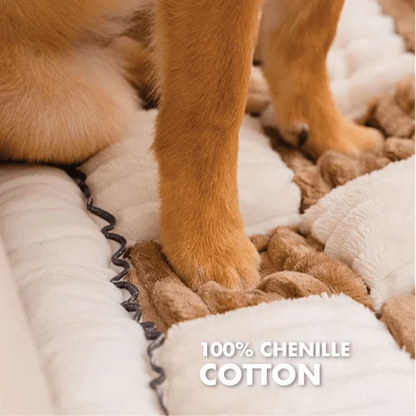 Pawtique™ Plush Comfort Pad