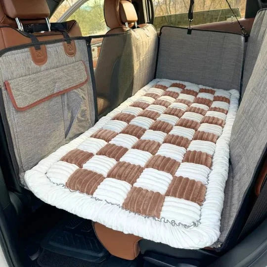 Pawtique™ Plush Comfort Pad