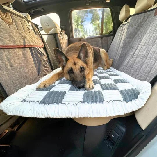 Pawtique™ Plush Comfort Pad