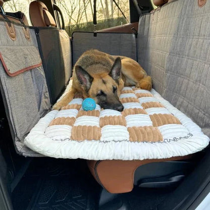 Pawtique™ Plush Comfort Pad