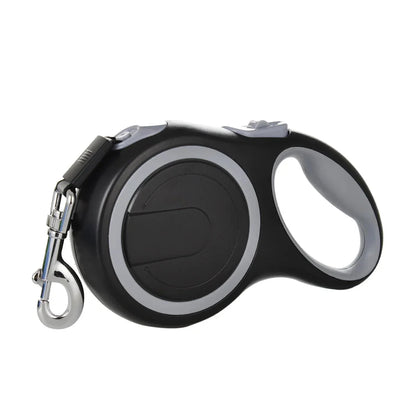Pawtique Retractable Dog Leash