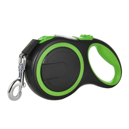 Pawtique Retractable Dog Leash