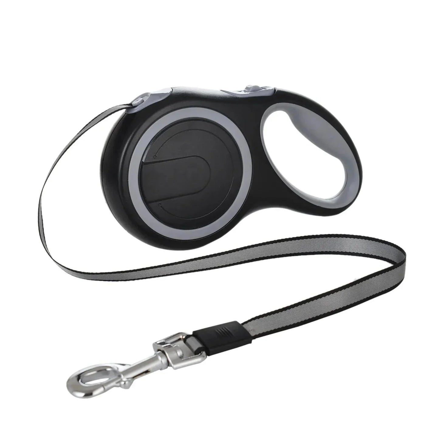 Pawtique Retractable Dog Leash