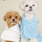 Bathrobe - Super Absorbent Towel for Quick Drying