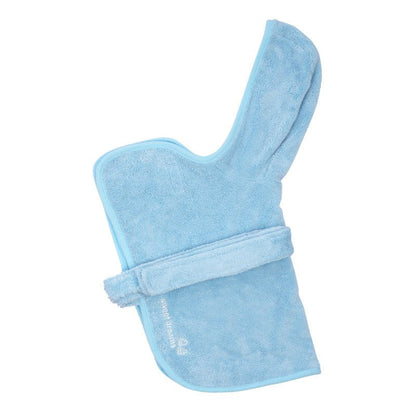 Bathrobe - Super Absorbent Towel for Quick Drying