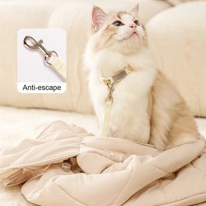 Pet Carrier Bag
