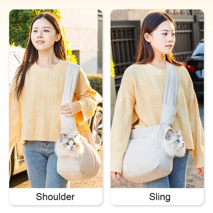 Pet Carrier Bag