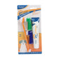Pet Cleaning Tools Kit Gum Care Reduces Plaque & Tartar Set