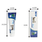 Pet Cleaning Tools Kit Gum Care Reduces Plaque & Tartar Set