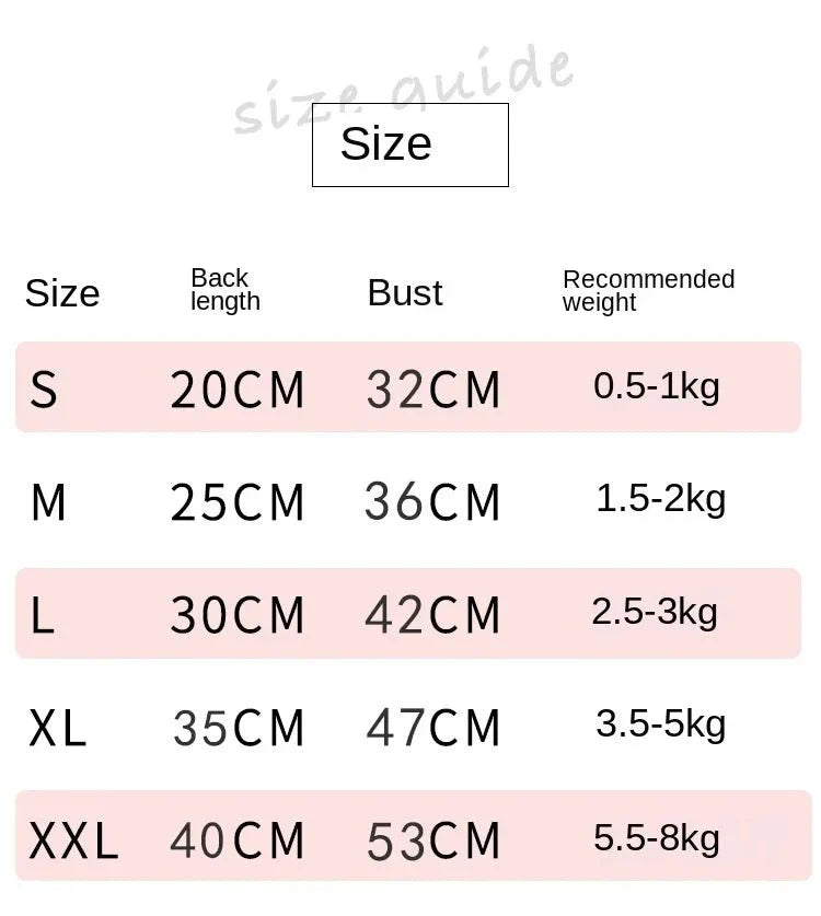 Cotton Vest Warm Thickened Velvet