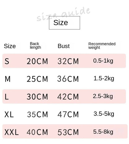 Cotton Vest Warm Thickened Velvet