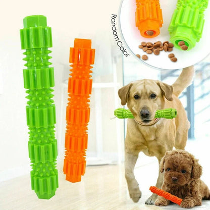 Dog Chew Toy – For Aggressive Chewers & Teeth Cleaning