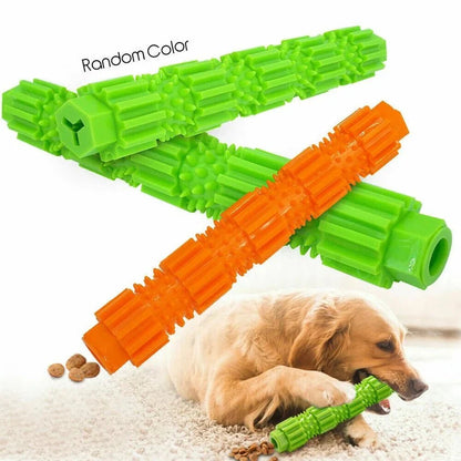 Dog Chew Toy – For Aggressive Chewers & Teeth Cleaning