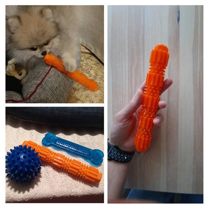 Dog Chew Toy – For Aggressive Chewers & Teeth Cleaning