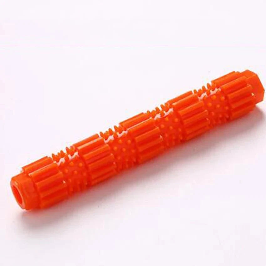 Dog Chew Toy – For Aggressive Chewers & Teeth Cleaning