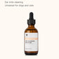 Pet Ear-Cleaning Solution