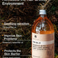 Pet Essential Oil Shampoo Series
