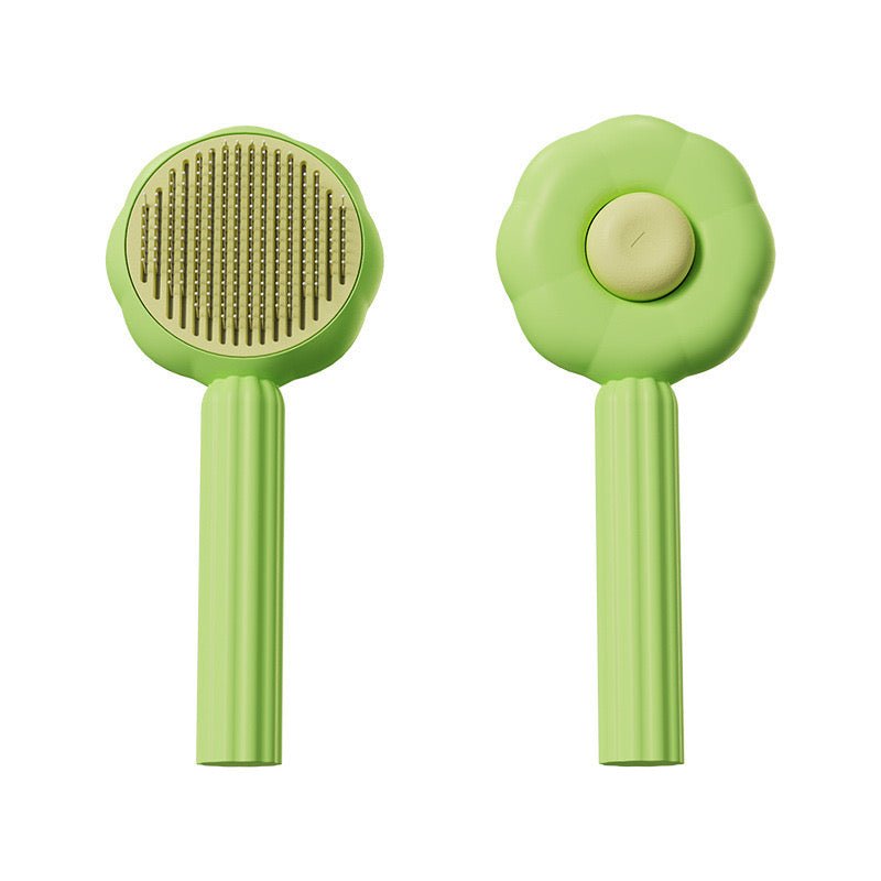 Hair Removal Comb