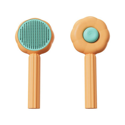 Hair Removal Comb